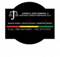 AFILIARTE A JURÍDICA JOSE ESMERAL ASISTENCIA JURÍDICA PREPAGADA S.A.S., ES MUY FÁCIL